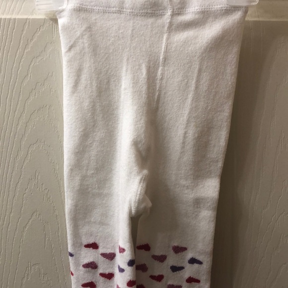 Girls Tights NEW WITHOUT TAG - Picture 1 of 4